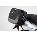 Kit sacoche latérale SW MOTECH Legend Gear DUCATI 1100 SCRAMBLER 2017-2021