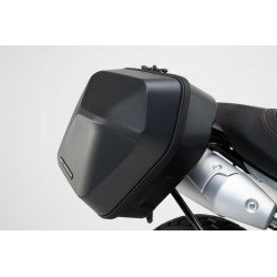 Kit de valises latérales SW MOTECH URBAN DUCATI 1100 SCRAMBLER 2017-2021