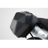 Kit de valises latérales SW MOTECH URBAN DUCATI 1100 SCRAMBLER 2017-2021 0