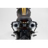 Kit de valises latérales SW MOTECH URBAN DUCATI 1100 SCRAMBLER 2017-2021 2