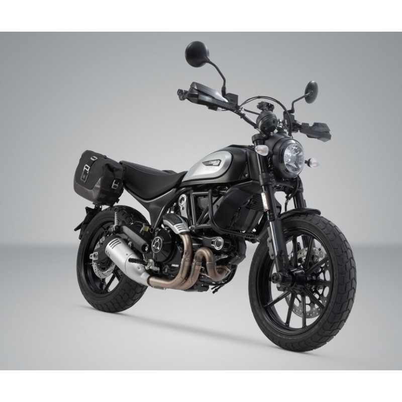 Support smartphone compatible avec Ducati Scrambler 1100 Sport Sacoche  téléphone Tourtecs SH10 ✓ Jetzt Bestellen!