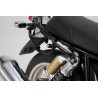 Kit de valises latérales SW MOTECH URBAN ROYAL ENFIELD CONTINENTAL GT 650 / 650 INTERCEPTOR 2018-2021 2