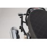 Kit de valises latérales SW MOTECH URBAN ROYAL ENFIELD CONTINENTAL GT 650 / 650 INTERCEPTOR 2018-2021 3