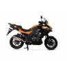 Echappement SCORPION Serket KAWASAKI 1000 VERSYS 2019-2020 7