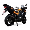 Echappement SCORPION Serket KAWASAKI 1000 VERSYS 2019-2020 10