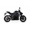 Echappement SCORPION RED POWER KAWASAKI Z1000 2017-2020 7
