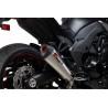 Echappement SCORPION SERKET RED POWER Z1000 2017-2020 5