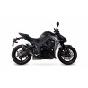 Echappement SCORPION SERKET RED POWER Z1000 2017-2020 11