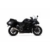 Echappement SCORPION RED POWER KAWASAKI Z1000SX 2017-2019 2