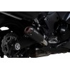 Echappement SCORPION RED POWER KAWASAKI Z1000SX 2017-2019 9