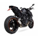 Echappement SCORPION RED POWER KTM 1290 SUPERDUKE 2014-2019