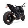 Echappement SCORPION RED POWER KTM 1290 SUPERDUKE 2014-2019 0