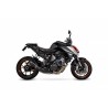 Echappement SCORPION RED POWER KTM 1290 SUPERDUKE 2014-2019 5