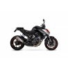 Echappement SCORPION SERKET RED POWER KTM 1290 SUPERDUKE 2014-2019 1