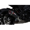 Echappement SCORPION RED POWER SERKET SUZUKI GSXS 1000 KATANA 2019-2021 7