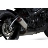 Echappement SCORPION RED POWER SUZUKI GSX-S 1000 KATANA 2019-2021 2
