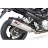 Echappement SCORPION RED POWER SERKET SUZUKI GSF 1250 BANDIT GSX 1250 FA 3