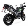 Echappement SCORPION RED POWER SERKET TRIUMPH 900 TIGER 2020-2021 6