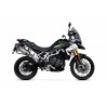 Echappement SCORPION RED POWER SERKET TRIUMPH 900 TIGER 2020-2021 7