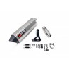 Echappement SCORPION RED POWER SERKET TRIUMPH 900 TIGER 2020-2021 9