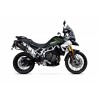 Echappement SCORPION RED POWER SERKET TRIUMPH 900 TIGER 2020-2021 11