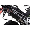Echappement SCORPION RED POWER SERKET TRIUMPH 900 TIGER 2020-2021 12