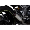 Echappement SCORPION RED POWER TRIUMPH 1050 SPEED TRIPLE 2018-2020 2