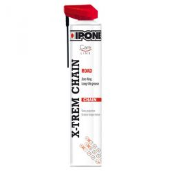 Graisse chaine Ipone X-trem Chain Road 750ml