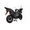 Echappement SCORPION Serket TRIUMPH 1200 TIGER EXPLORER 2016-2018 5