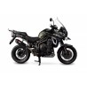 Echappement SCORPION Serket TRIUMPH 1200 TIGER EXPLORER 2016-2018 6