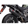 Echappement SCORPION Serket TRIUMPH 1200 TIGER EXPLORER 2016-2018 7