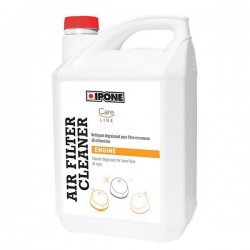 Nettoyant Filtre a air mousse IPONE Air Filter Clean 5 litres