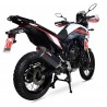 Echappement SCORPION RED POWER SERKET YAMAHA XTZ 700 TENERE 2019-2021 4