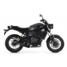 Echappement ARROW REBEL YAMAHA XSR 700 2021 à 2023 0