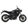 Echappement ARROW REBEL YAMAHA XSR 700 2021 à 2023 1