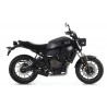 Echappement ARROW REBEL YAMAHA XSR 700 2021 à 2023 2