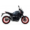 Echappement ARROW THUNDER YAMAHA MT-09 ligne complète d'échappement arrow 1