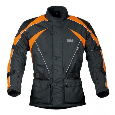 Veste GMS TWISTER