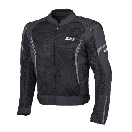 Blouson été GMS SAMU MESH