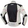Blouson été GMS SAMU MESH 4