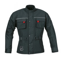 Veste toutes saisons GMS FRISCO grande taille