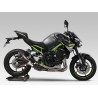Echappement YOSHIMURA R11 KAWASAKI Z900 2020-2021 1