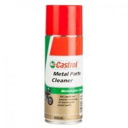 Spray nettoyant Castrol Parts Cleaner 400 ML