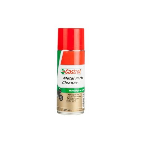 Spray nettoyant Castrol Parts Cleaner 400 ML