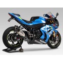 Echappement YOSHIMURA R11-SQ SUZUKI GSXR 1000 2017-2021
