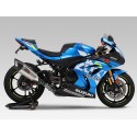 Echappement YOSHIMURA R11-SQ-R SUZUKI GSXR 1000 2017-2021