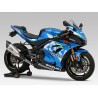 Echappement YOSHIMURA R11-SQ-R SUZUKI GSXR 1000 2017-2021 1