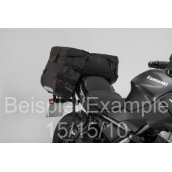 Système de sacoches pour motos SysBag SW MOTECH 10 / 15/ 10