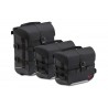 Système de sacoches pour motos SysBag SW MOTECH 10 / 15/ 10 1