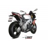 Echappement MIVV SPEED EDGE APRILIA TUONO V4 1100 2018-2021 0